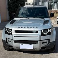 Land Rover Defender 90 3.0D I6 200 CV AWD Auto SE