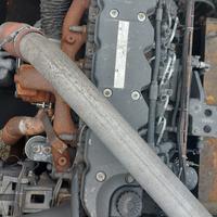 Motore cummins 6 cilindri turbo mod. qsb6.7