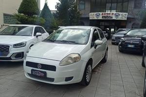 FIAT - Grande Punto - 1.4 5 porte Actual GPL