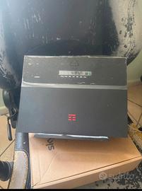 Modem tim hub+