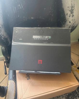Modem tim hub+