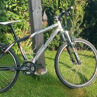 Bicicletta MTB adulto 26" small