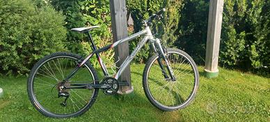 Bicicletta MTB adulto 26" small