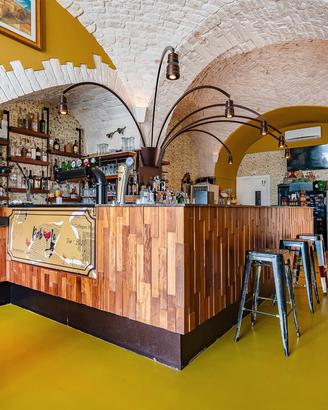 Rinomato Pub Birreria a Putignano