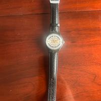 Swatch Automatic Body & Soul– referenza SABZ100.