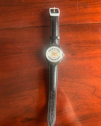 Swatch Automatic Body & Soul– referenza SABZ100.