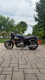 Trump Motorcycles Limited 986MF