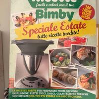 Ricettari Bimby