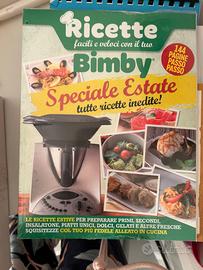 Ricettari Bimby