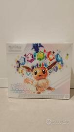 Etb evoluzioni prismatiche 