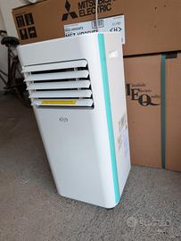 Climatizzatore portatile Argo.