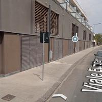Garage box locale magazzino posto auto