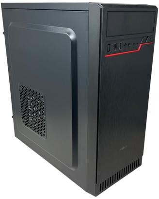 Desktop Business i7 8-256 SSD Gar. 12 Mesi