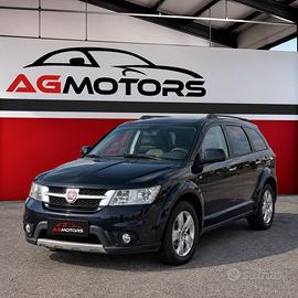 Fiat Freemont 2.0 Multijet Lounge 7 POSTI