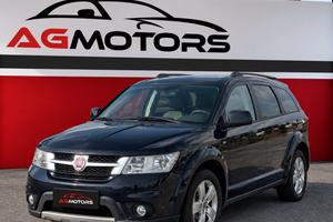 Fiat Freemont 2.0 Multijet Lounge 7 POSTI