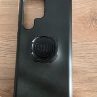 cover quad lock Samsung s22 ultra