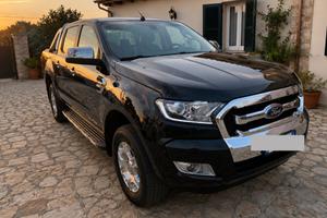 Ford Ranger 2017