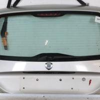 PORTELLONE/COFANO POSTERIORE - LANCIA Y