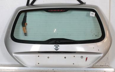PORTELLONE/COFANO POSTERIORE - LANCIA Y