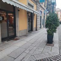 Licenza ristorante/pizzeria storica in centro Ales