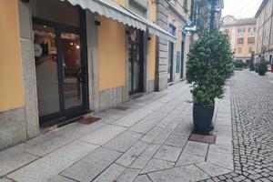 Licenza ristorante/pizzeria storica in centro Ales