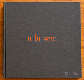 Alla sera – Pepi Merisio – 34 fotografie