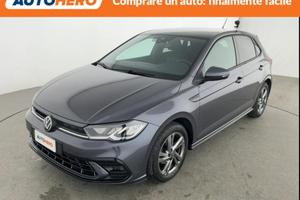 VOLKSWAGEN Polo 1.0 TSI DSG R-Line