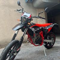 Moto Beta Motard 125 4T