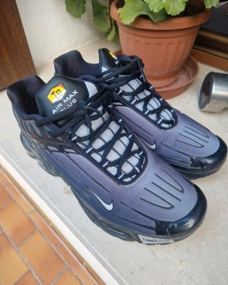 scarpe nike  air max plus tn n 46 come nuove 