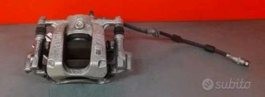 FORD PUMA 2020 Mk2 Pinza completa  anteriore SX