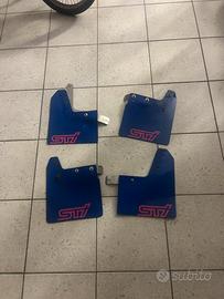 Subaru sti