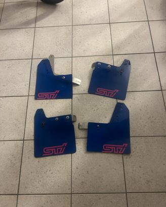 Subaru sti
