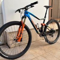 MTB 29" CARBON NUOVA - TORPADO RENERO X - TAGLIA L