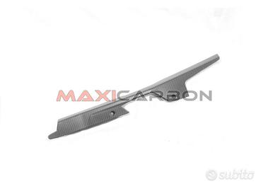 Paracatena carbonio 990 Duke post-2024