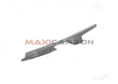 Paracatena carbonio 990 Duke post-2024