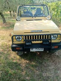 Suzuki Jimny anno 1986