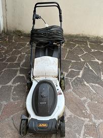 Tagliaerba alpina cr 480 watt