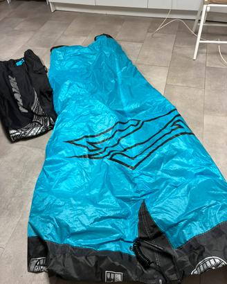 vela da wing naish