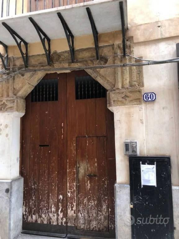 Appartamento – Palermo, Albergheria, I Circoscrizione - Vista 2