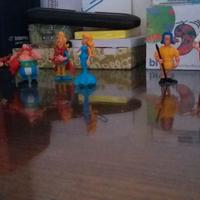 Asterix e Obelix: Colleziona l'Irriducibile Armata