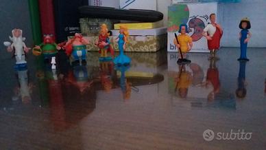 Asterix e Obelix: Colleziona l'Irriducibile Armata