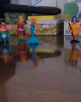 Asterix e Obelix: Colleziona l'Irriducibile Armata