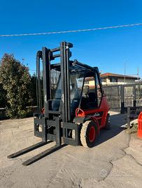 S117 - Muletto Linde H80