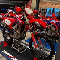 Honda CRF 250 RX 2022