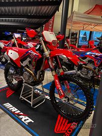 Honda CRF 250 RX 2022