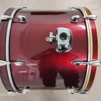 cassa acustica batteria