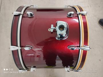 cassa acustica batteria