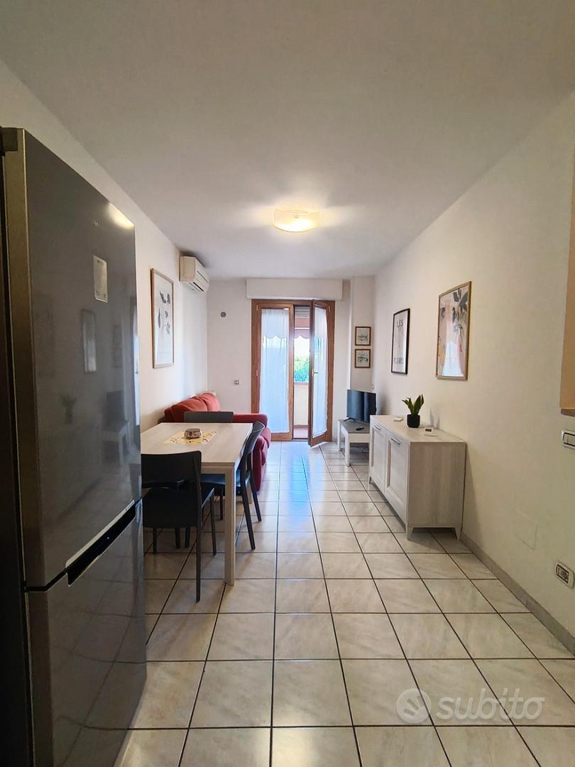 Appartamento zona Badie - Vista 2