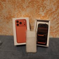 telefono nero