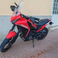 moto morini xcape 650